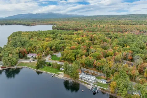 7 Loon Street Wolfeboro NH 03894