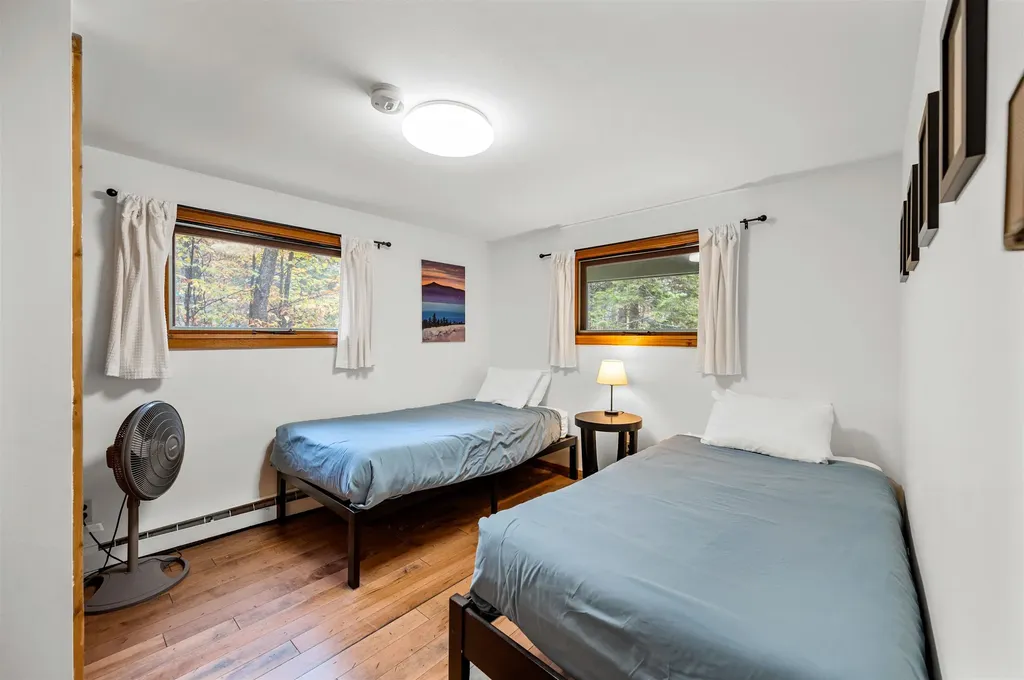 34 Two Ponds Road Warren VT 05674