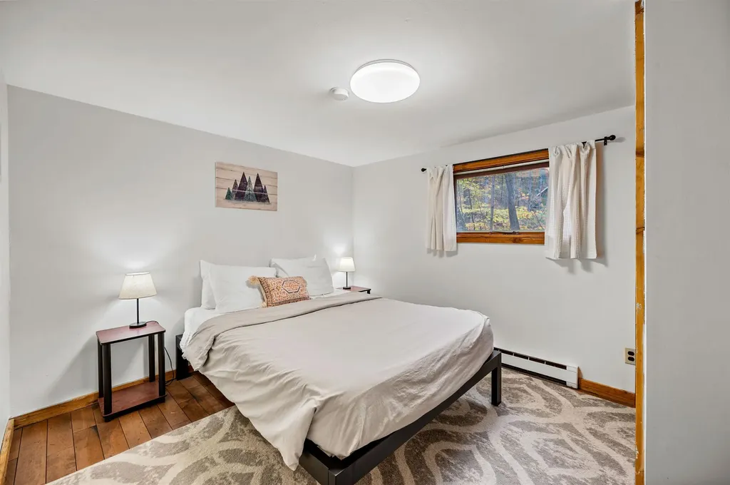 34 Two Ponds Road Warren VT 05674