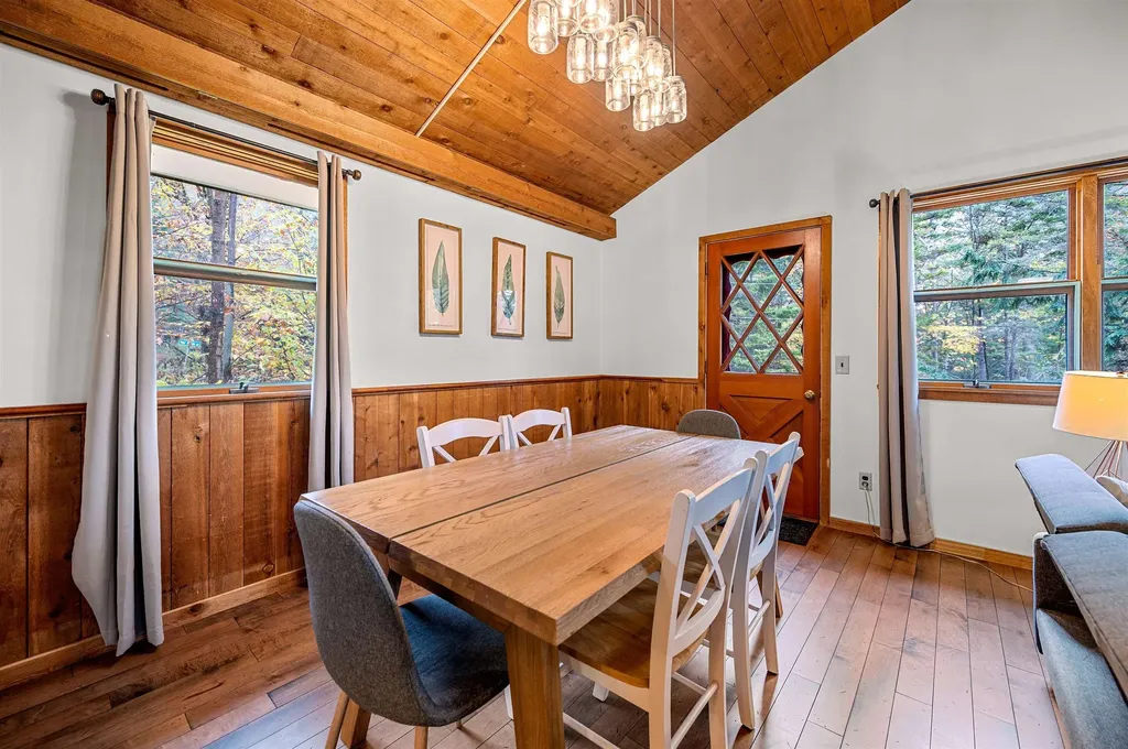 34 Two Ponds Road Warren VT 05674