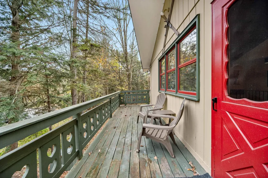 34 Two Ponds Road Warren VT 05674