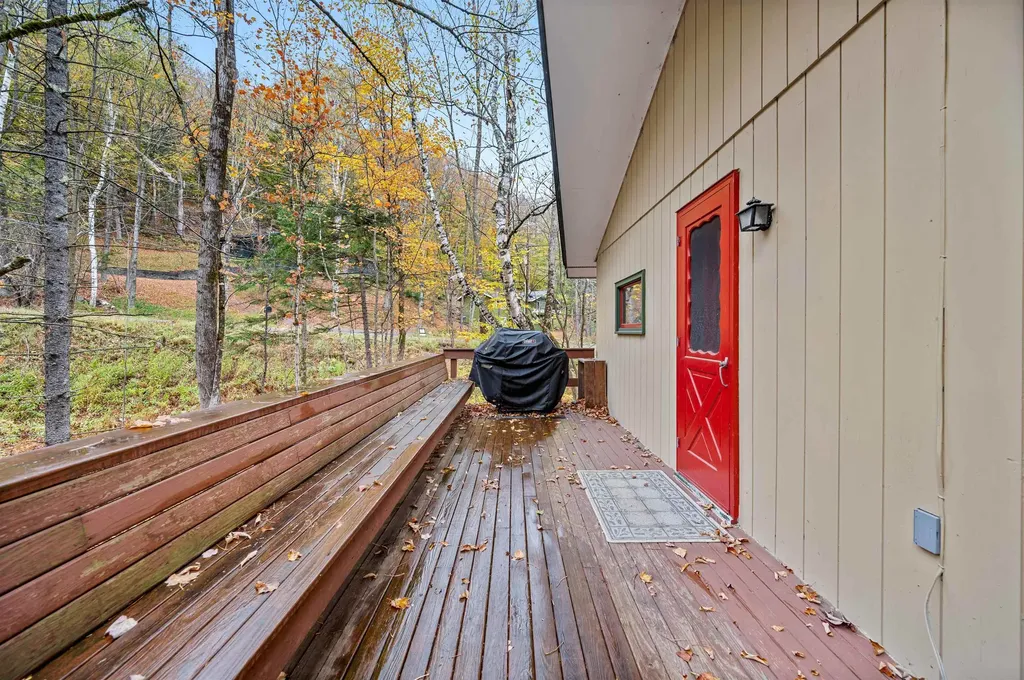 34 Two Ponds Road Warren VT 05674