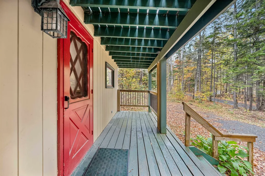 34 Two Ponds Road Warren VT 05674