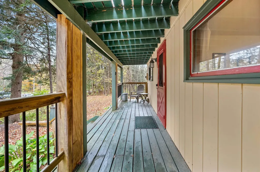 34 Two Ponds Road Warren VT 05674