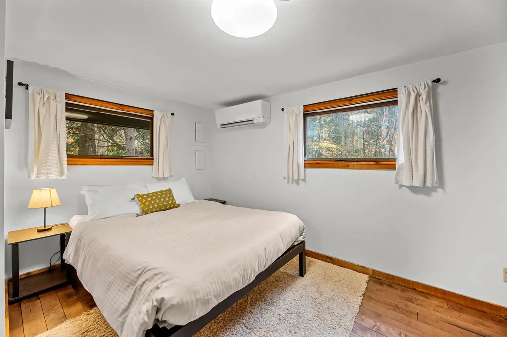 34 Two Ponds Road Warren VT 05674