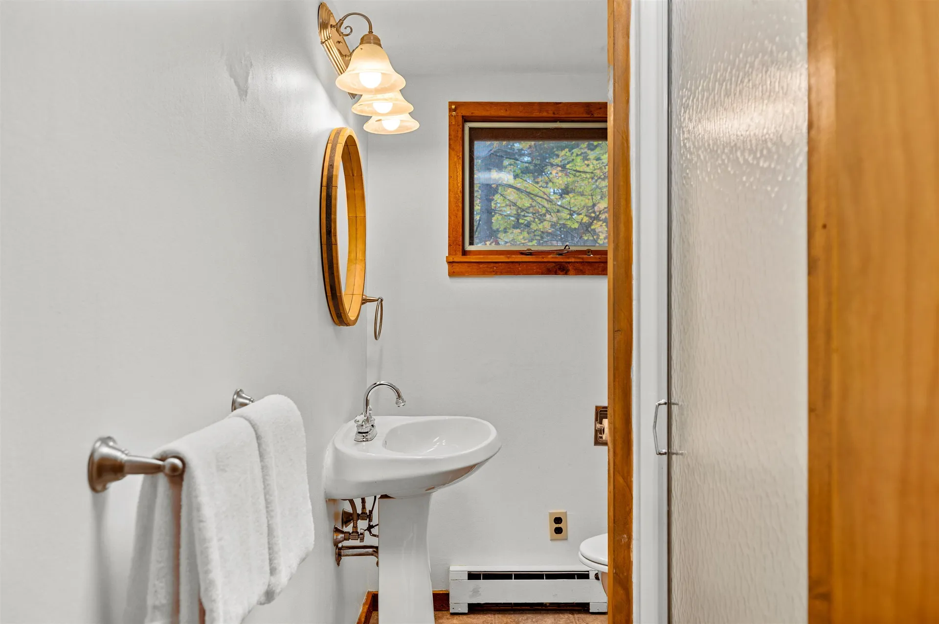 34 Two Ponds Road Warren VT 05674