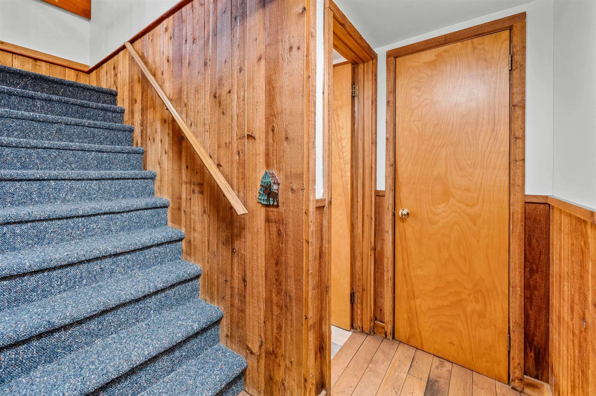 34 Two Ponds Road Warren VT 05674