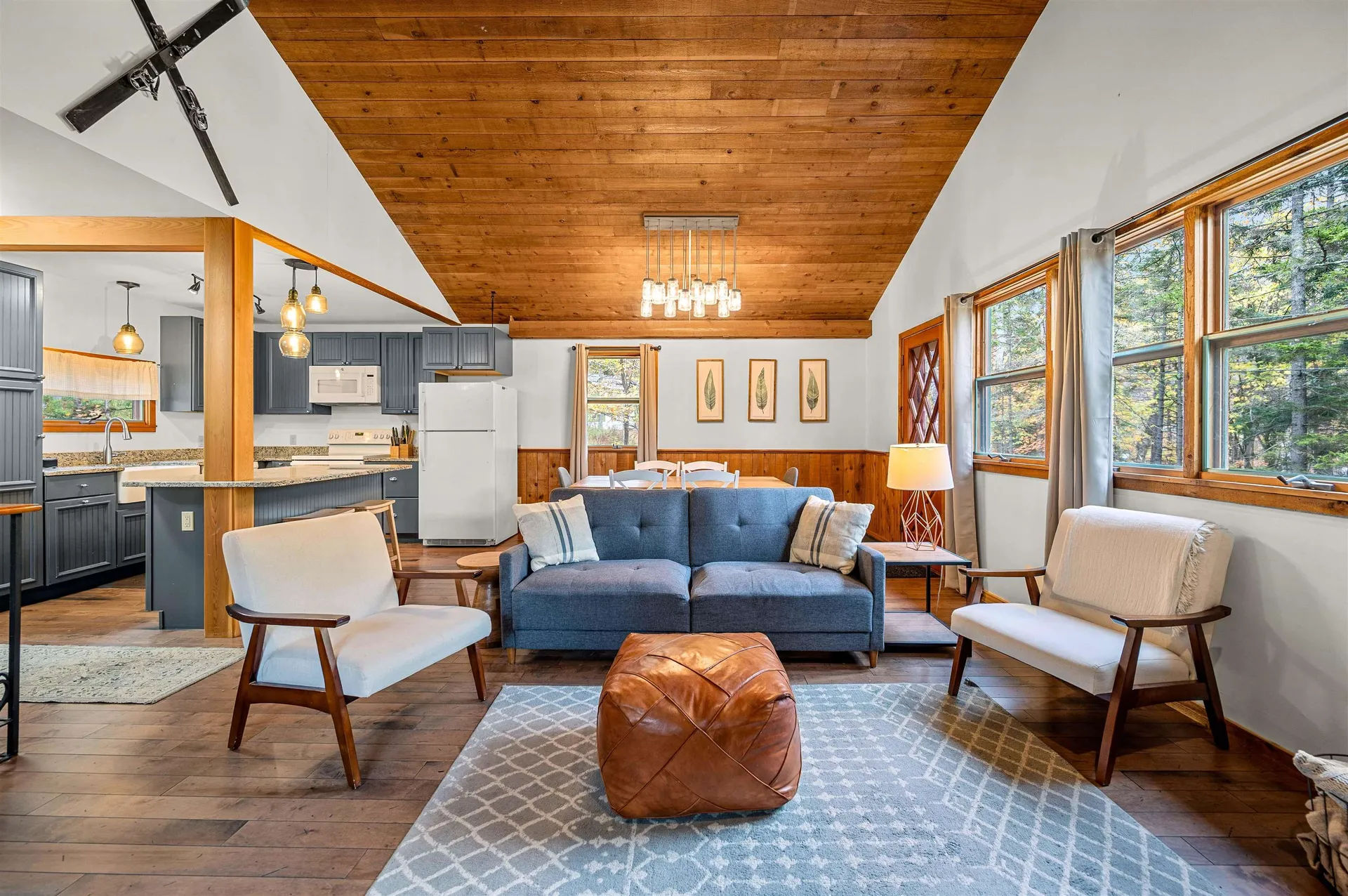 34 Two Ponds Road Warren VT 05674