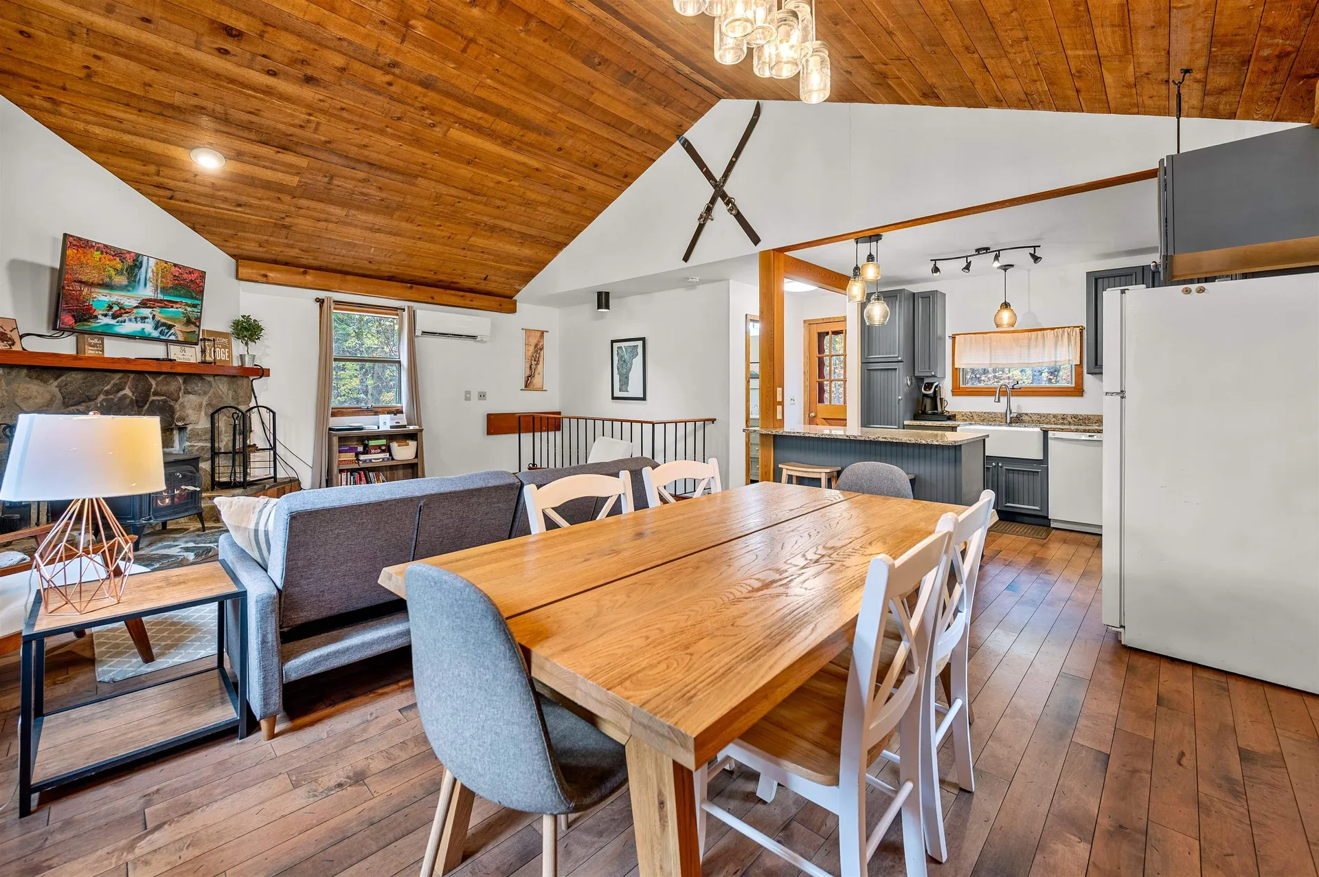 34 Two Ponds Road Warren VT 05674