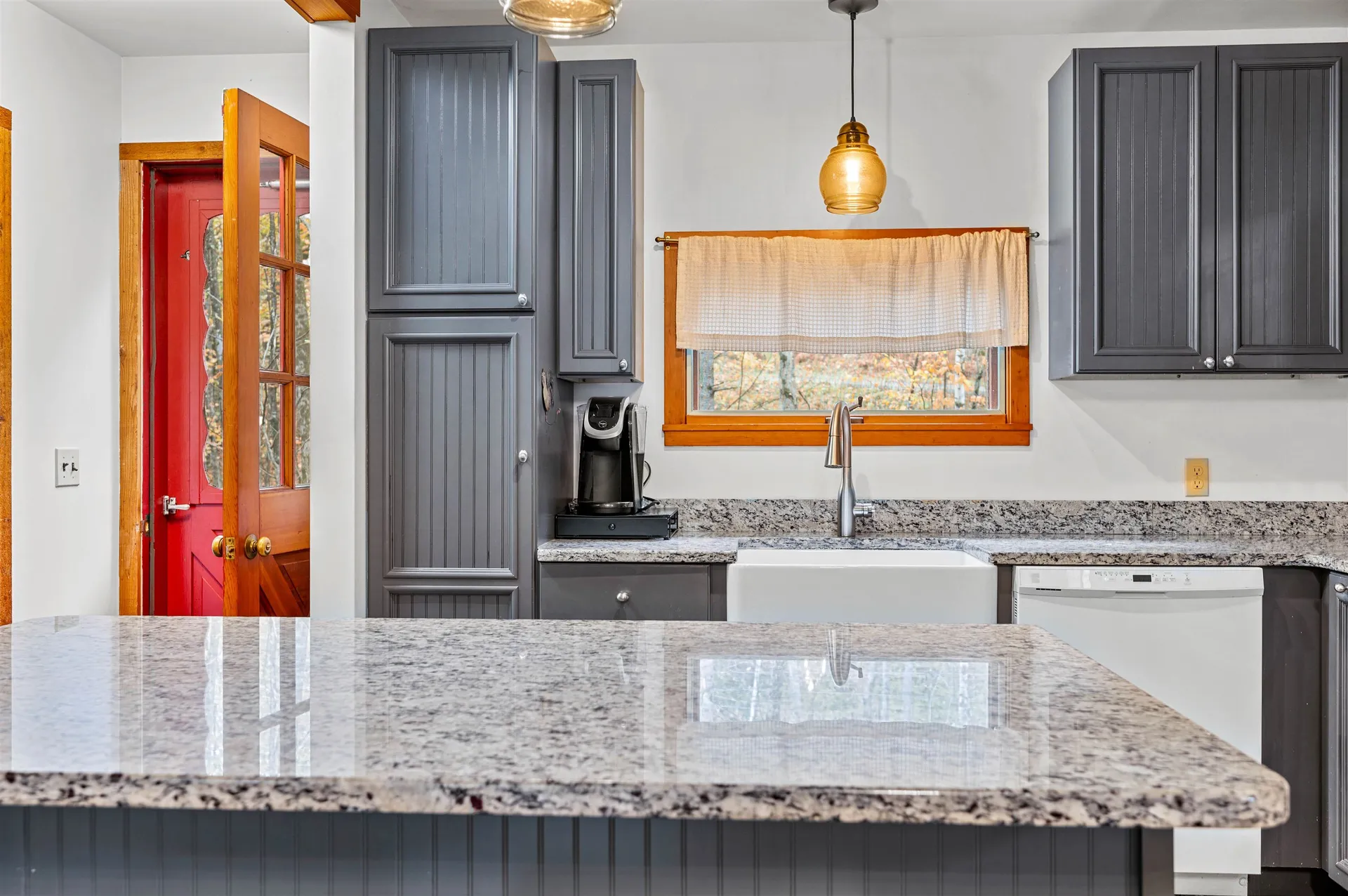 34 Two Ponds Road Warren VT 05674