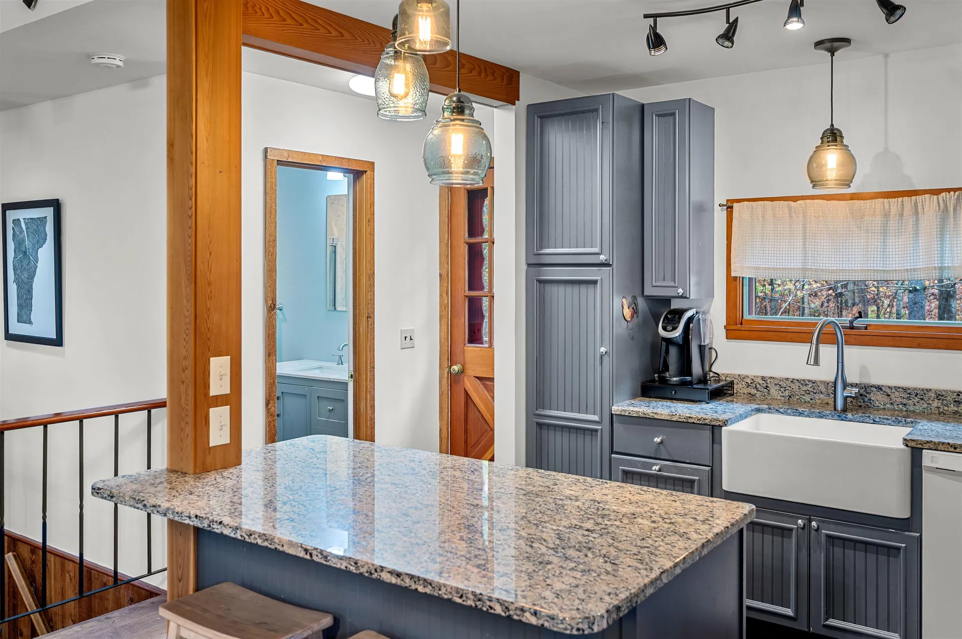 34 Two Ponds Road Warren VT 05674