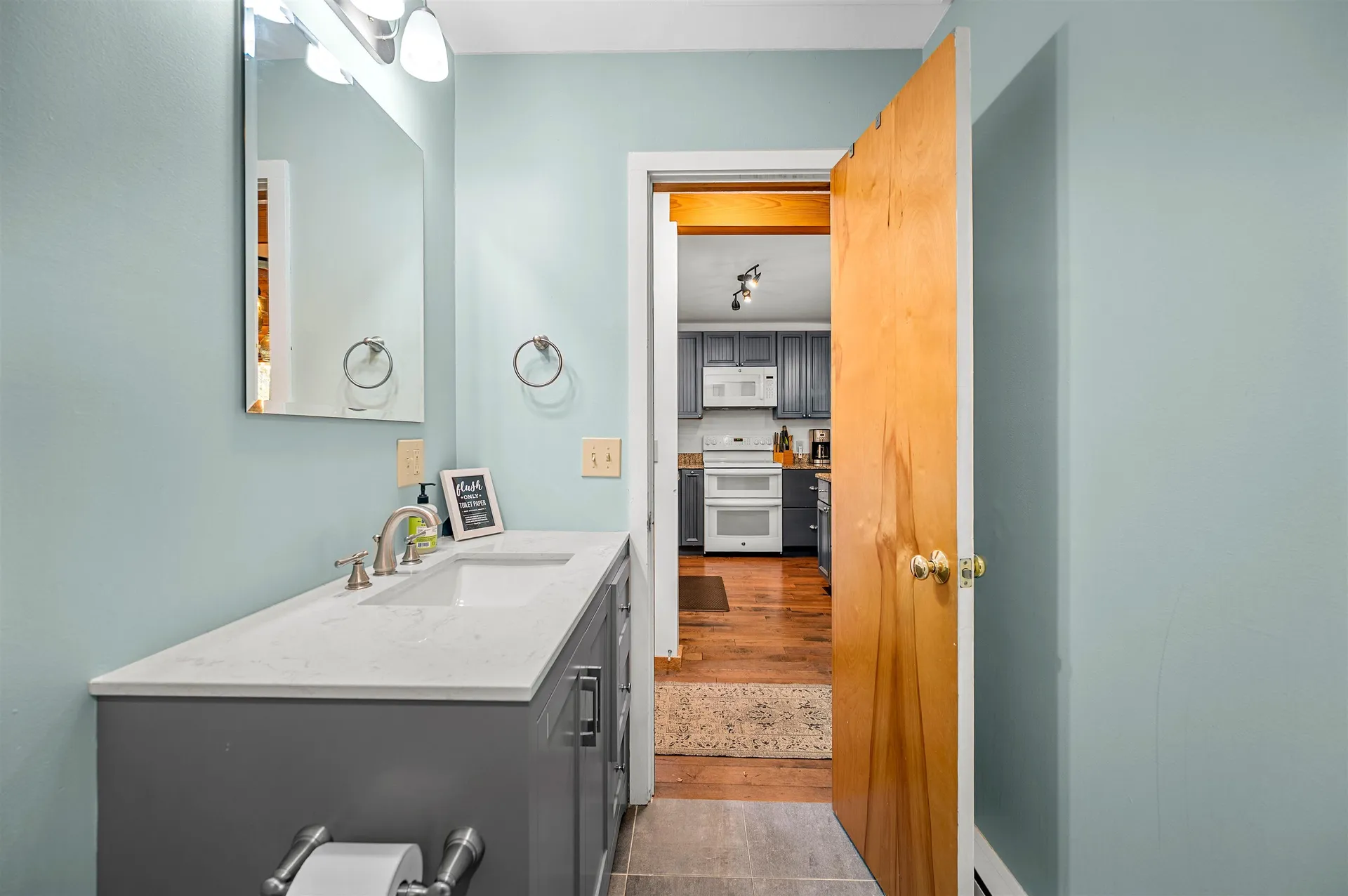 34 Two Ponds Road Warren VT 05674