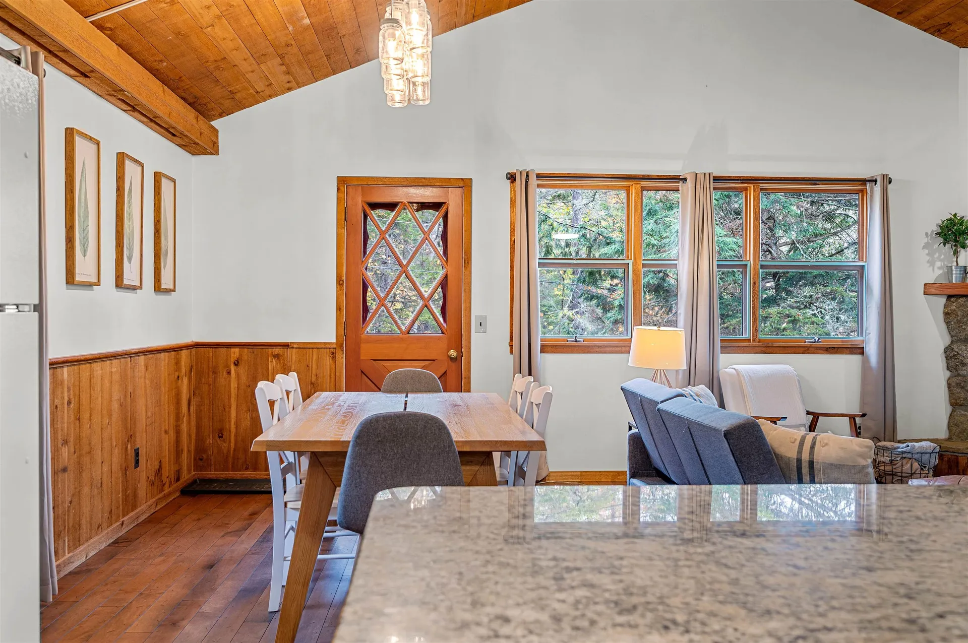 34 Two Ponds Road Warren VT 05674