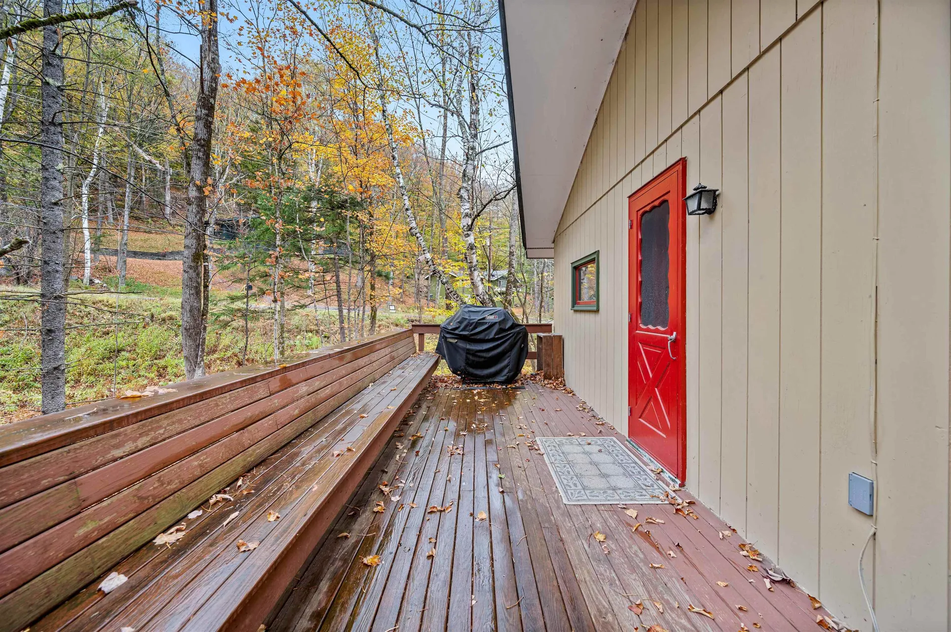 34 Two Ponds Road Warren VT 05674