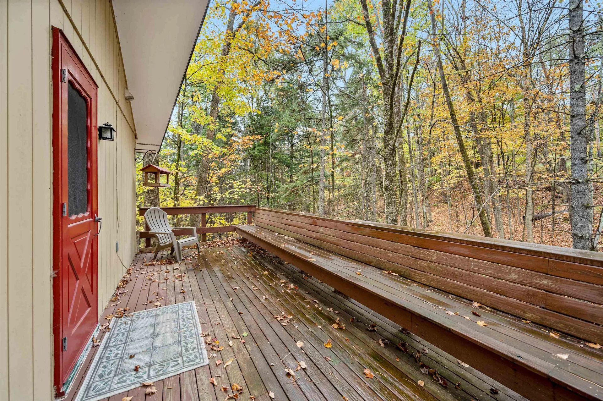 34 Two Ponds Road Warren VT 05674