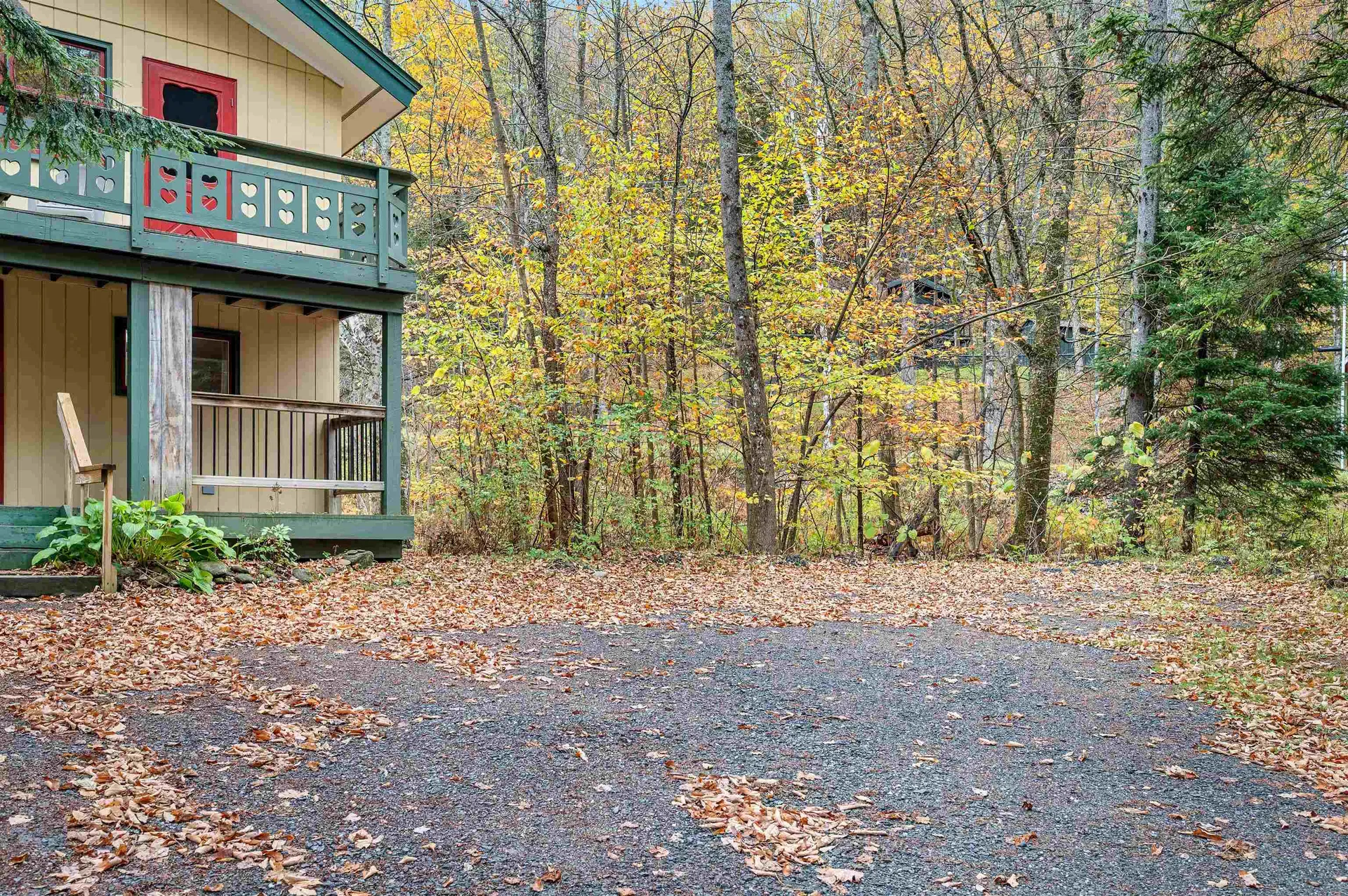 34 Two Ponds Road Warren VT 05674