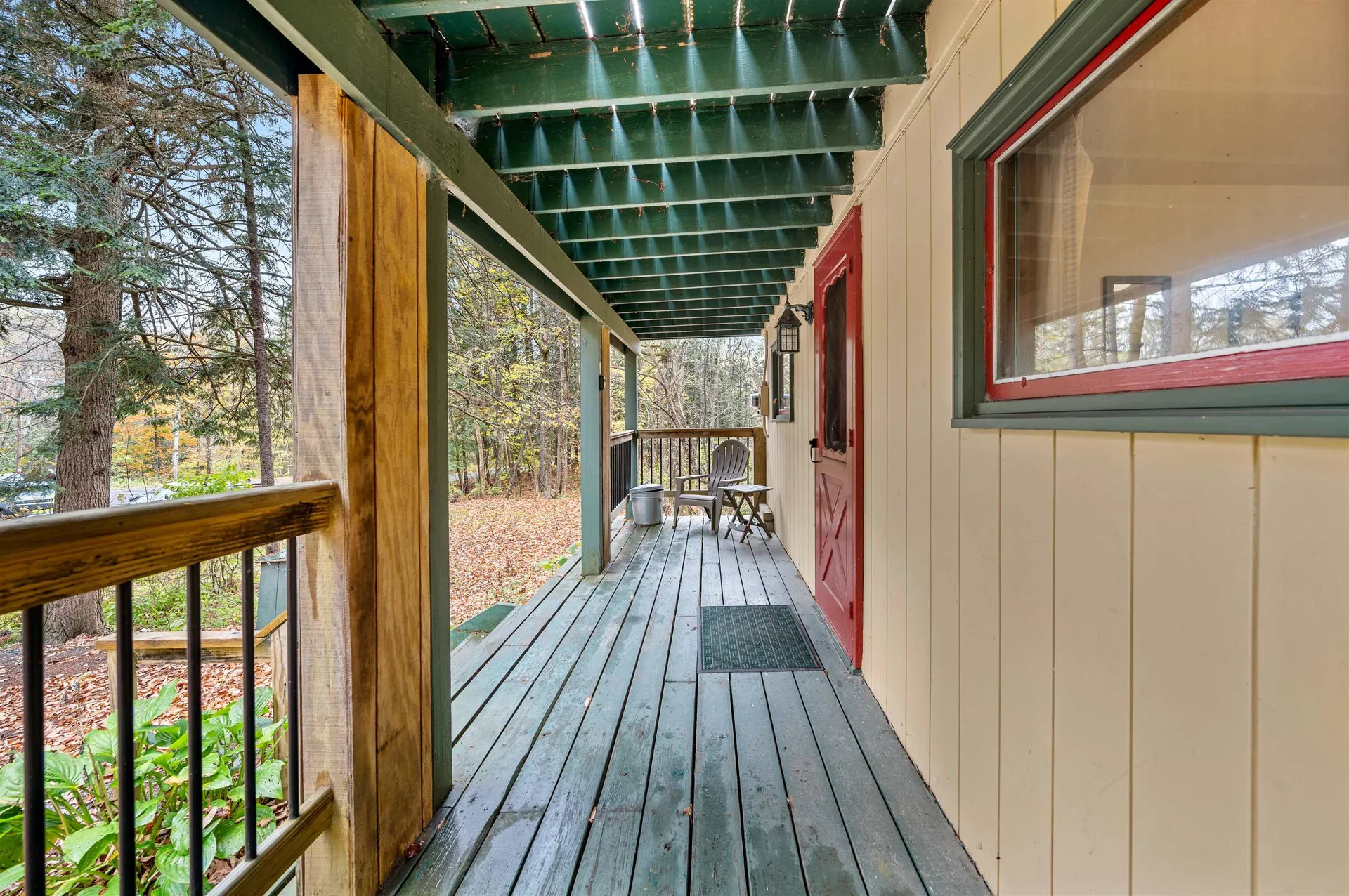 34 Two Ponds Road Warren VT 05674