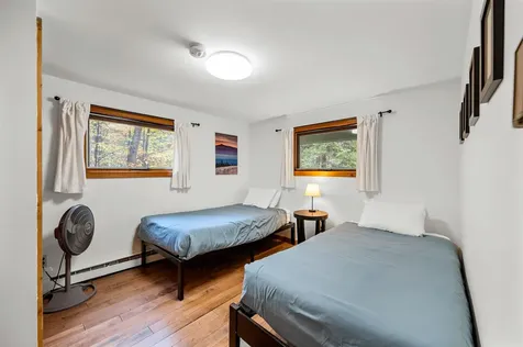 34 Two Ponds Road Warren VT 05674