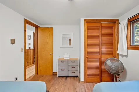 34 Two Ponds Road Warren VT 05674