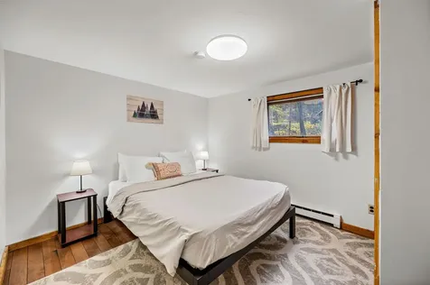 34 Two Ponds Road Warren VT 05674