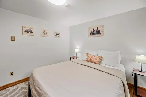 34 Two Ponds Road Warren VT 05674