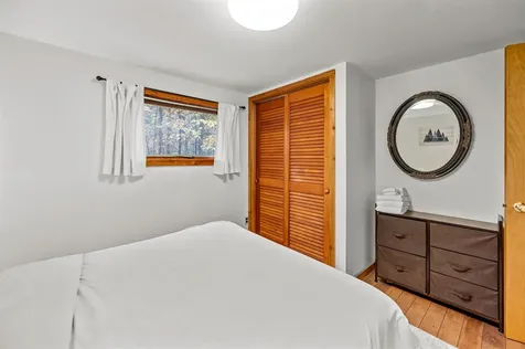 34 Two Ponds Road Warren VT 05674