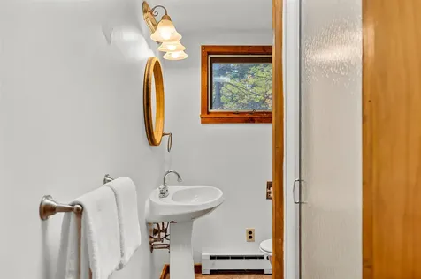 34 Two Ponds Road Warren VT 05674