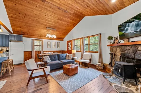 34 Two Ponds Road Warren VT 05674