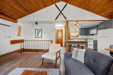 34 Two Ponds Road Warren VT 05674