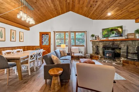 34 Two Ponds Road Warren VT 05674