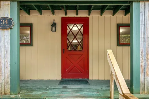 34 Two Ponds Road Warren VT 05674