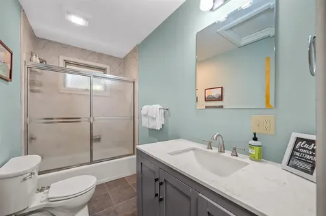 34 Two Ponds Road Warren VT 05674