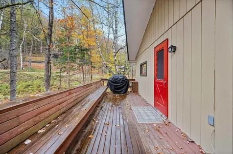 34 Two Ponds Road Warren VT 05674