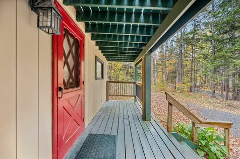 34 Two Ponds Road Warren VT 05674