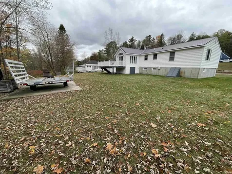 1932 Riverside Drive Berlin NH 03570