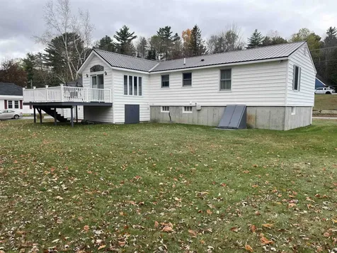 1932 Riverside Drive Berlin NH 03570