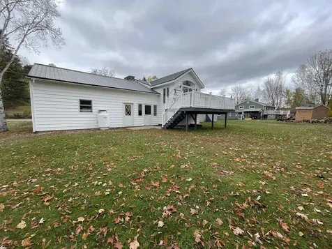 1932 Riverside Drive Berlin NH 03570