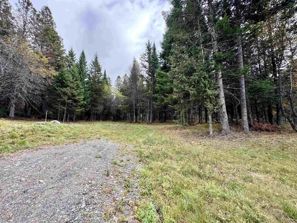 Tbd Hollow Road Stewartstown NH 03576