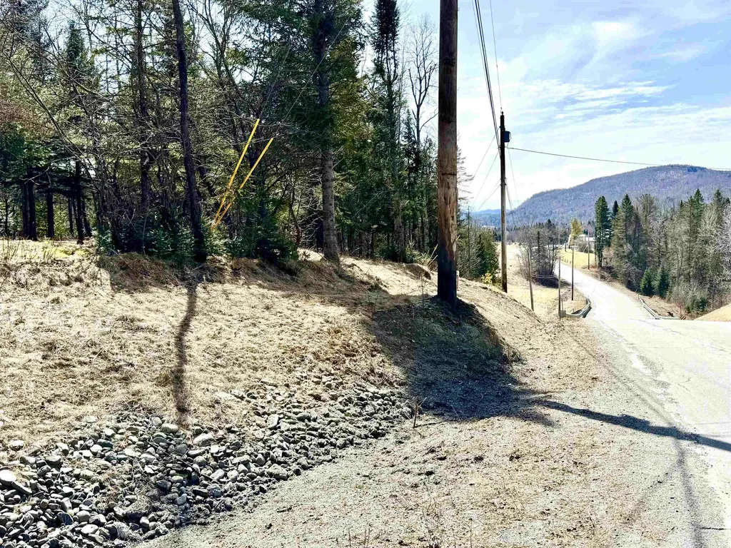 Tbd Hollow Road Stewartstown NH 03576