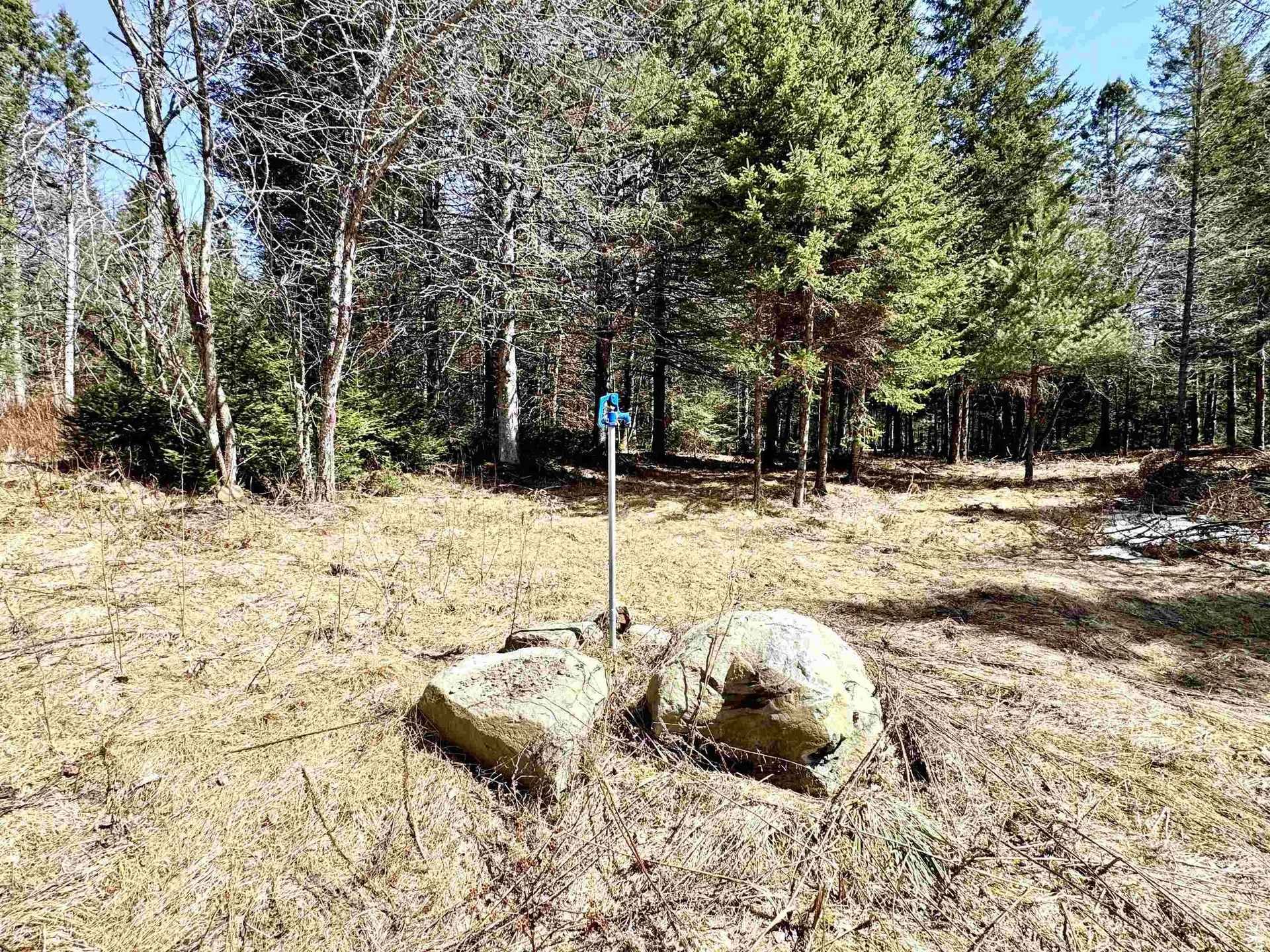 Tbd Hollow Road Stewartstown NH 03576