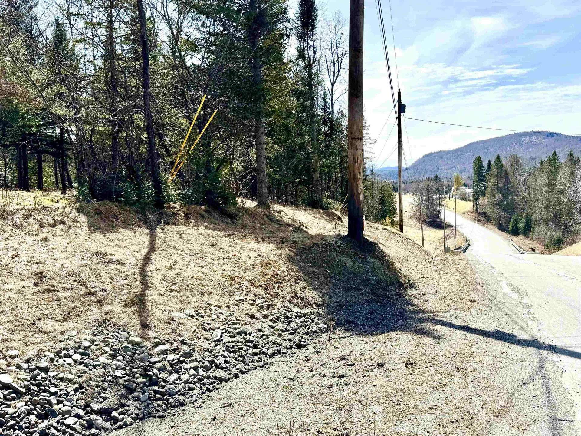 Tbd Hollow Road Stewartstown NH 03576