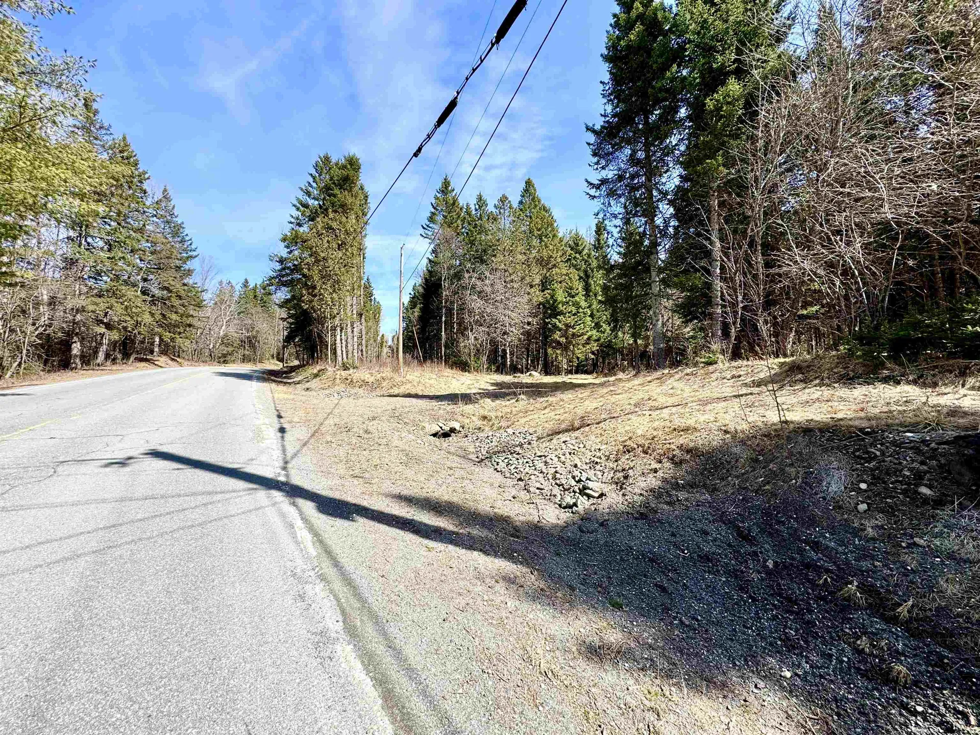 Tbd Hollow Road Stewartstown NH 03576