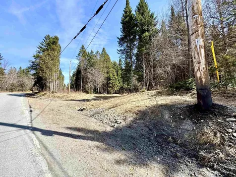 Tbd Hollow Road Stewartstown NH 03576