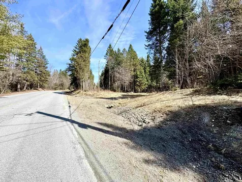 Tbd Hollow Road Stewartstown NH 03576