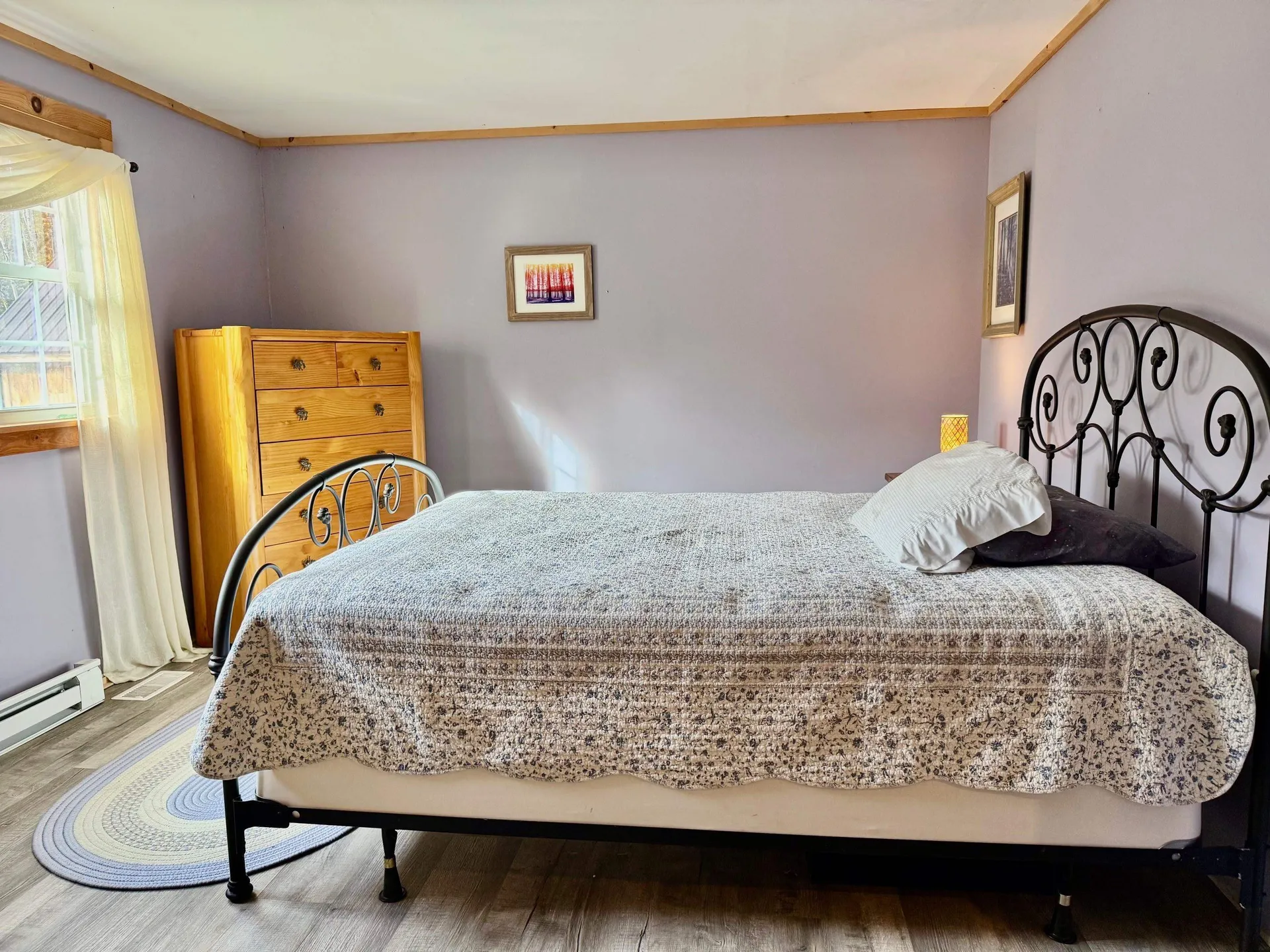 1091 Townshend Dam Road Wardsboro VT 05355