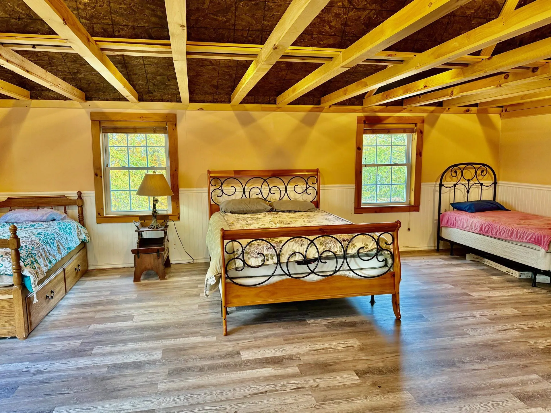 1091 Townshend Dam Road Wardsboro VT 05355