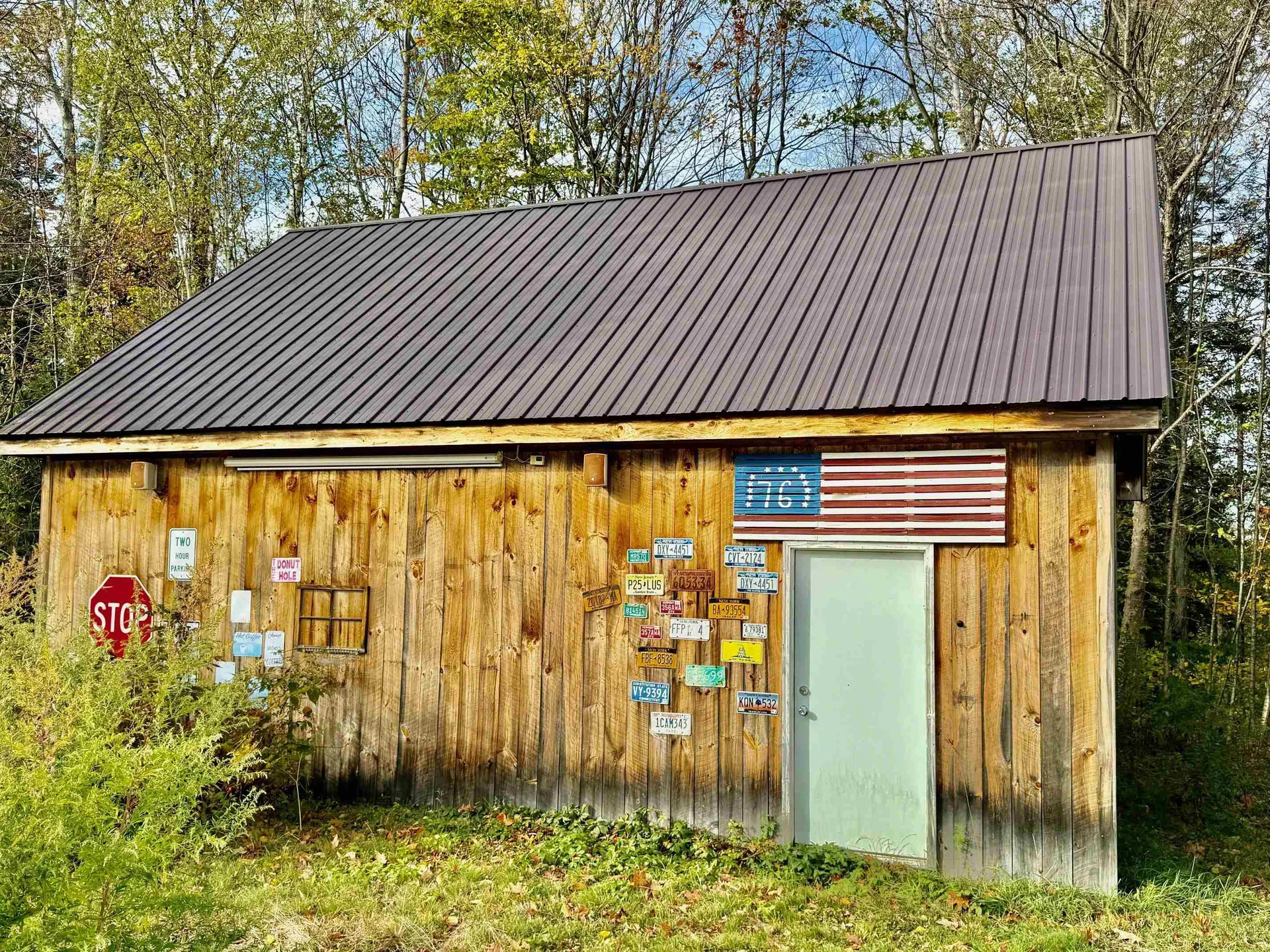 1091 Townshend Dam Road Wardsboro VT 05355