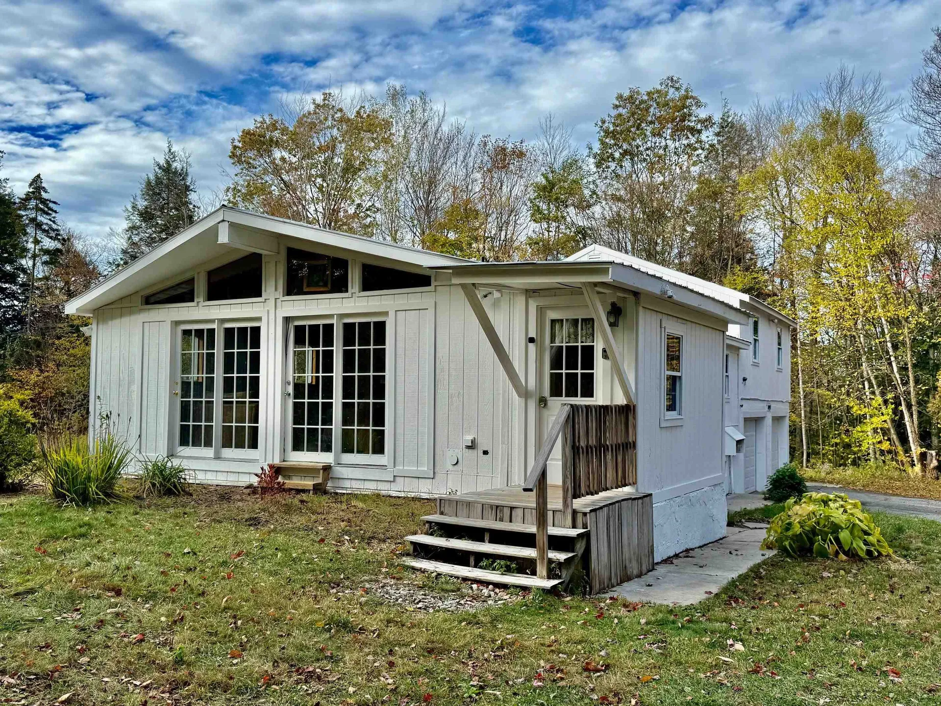 1091 Townshend Dam Road Wardsboro VT 05355