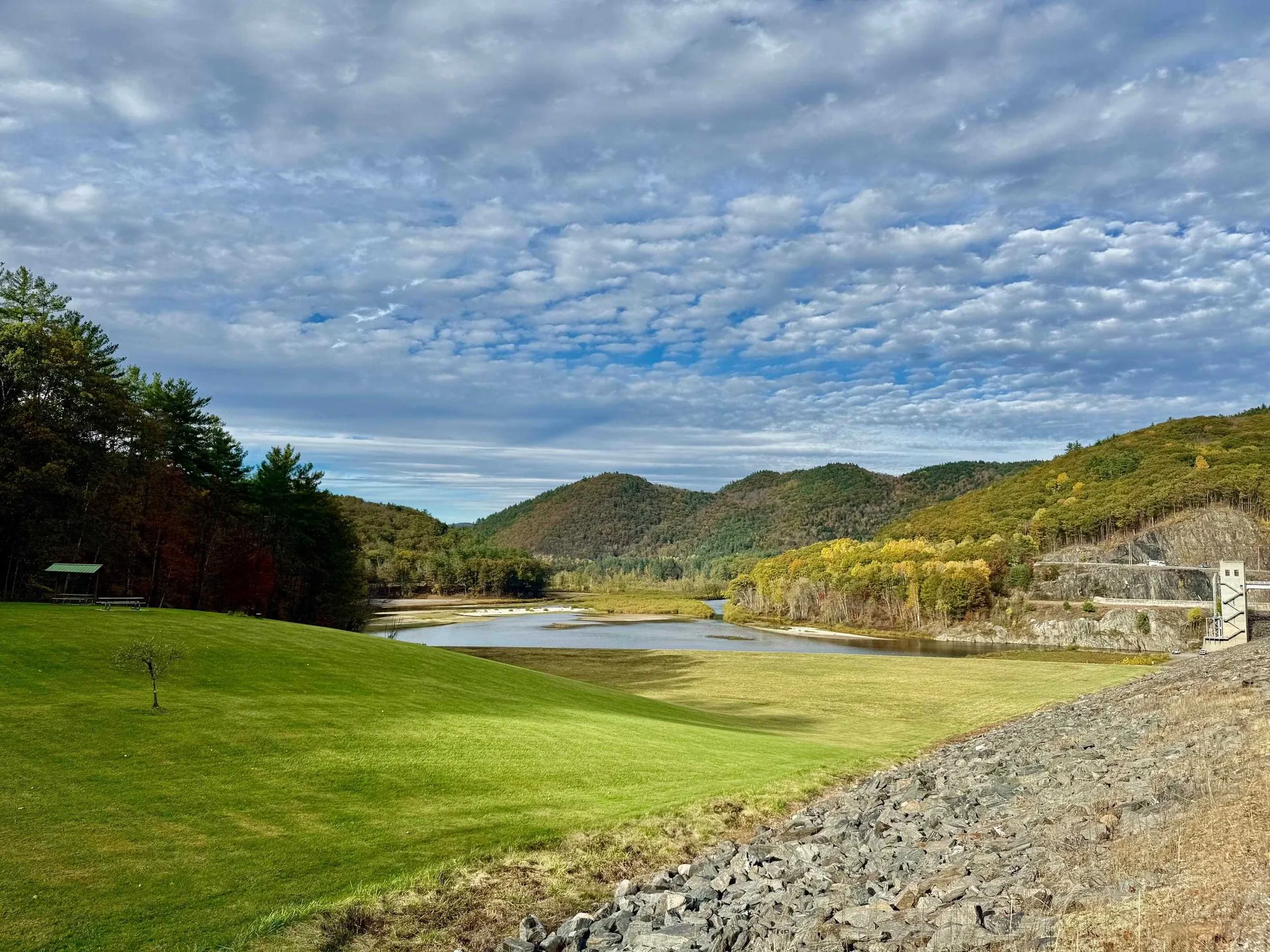 1091 Townshend Dam Road Wardsboro VT 05355