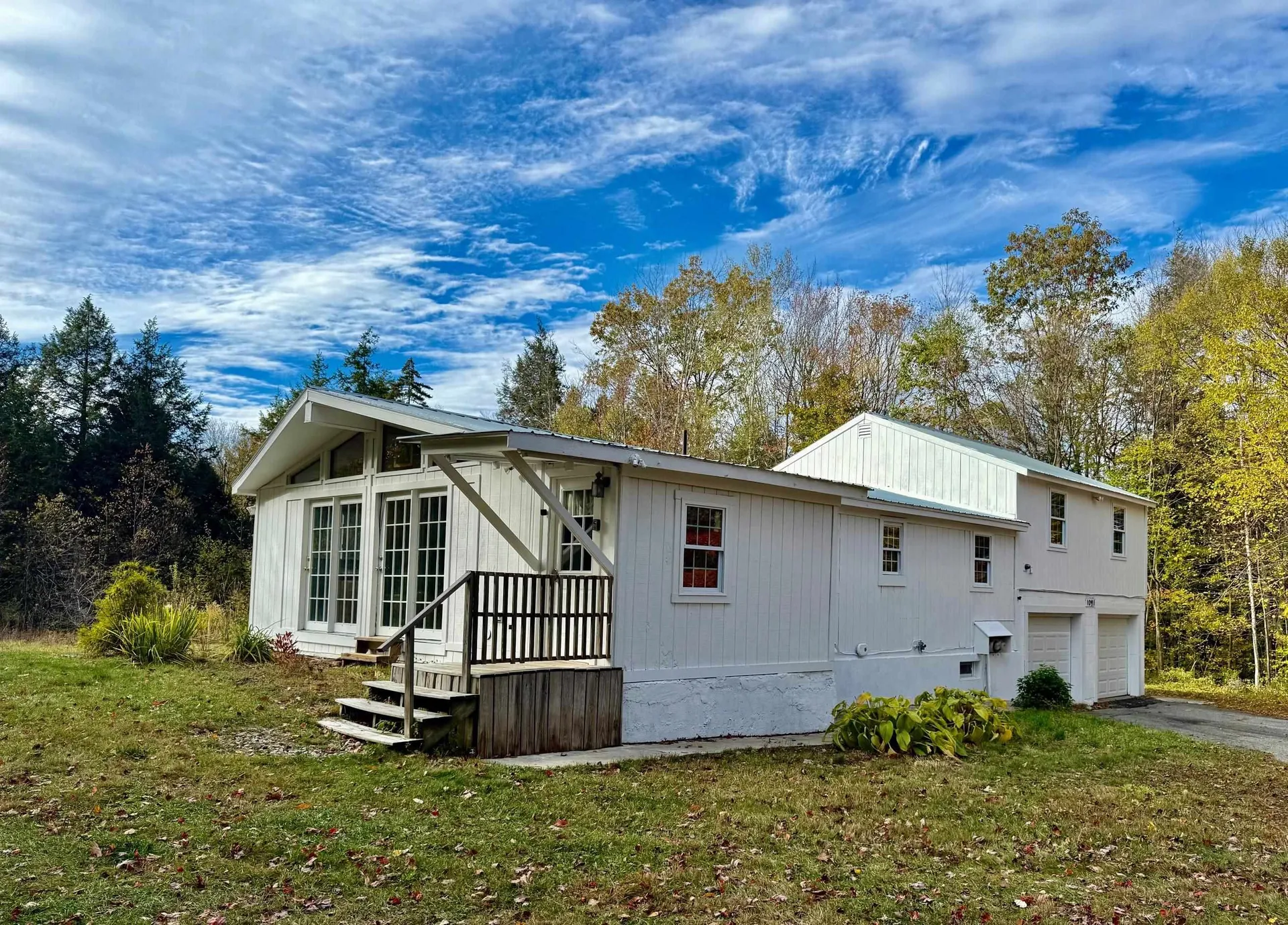 1091 Townshend Dam Road Wardsboro VT 05355